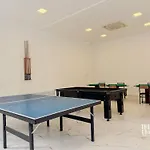 Thel Ubatuba - Apto 43/C, Saint Barth - Praia Grande