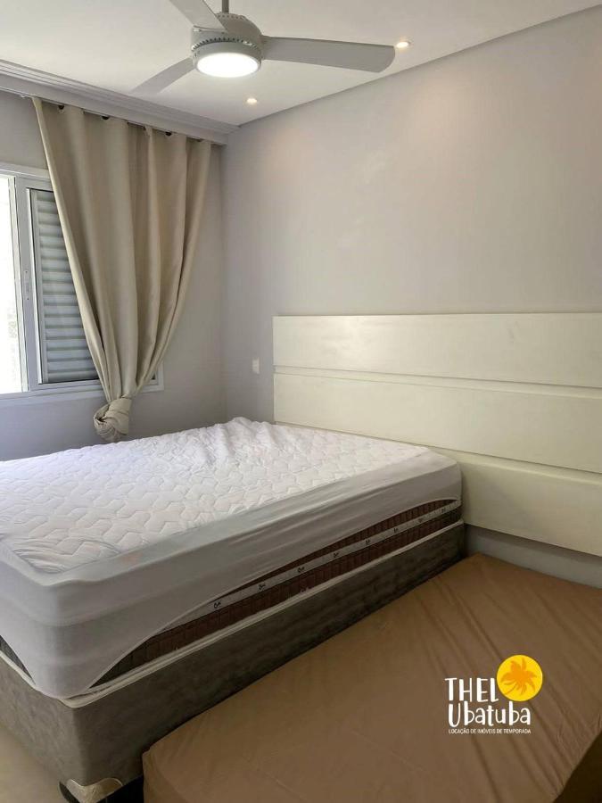 Thel - Apto 43/c, Saint Barth - Grande Apartamento Ubatuba