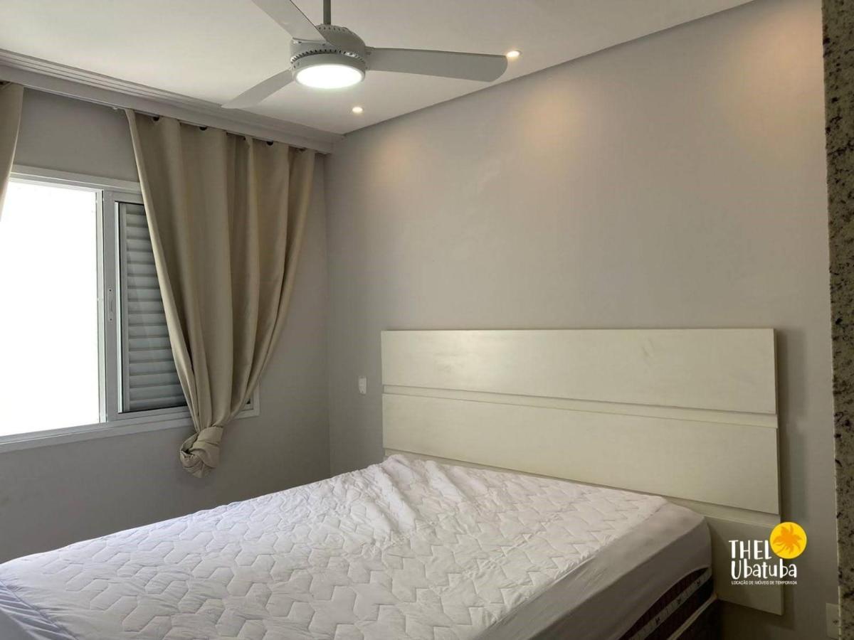 Apartamento Thel - Apto 43/c, Saint Barth - Grande Ubatuba