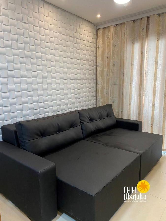 Thel - Apto 43/c, Saint Barth - Grande * Ubatuba
