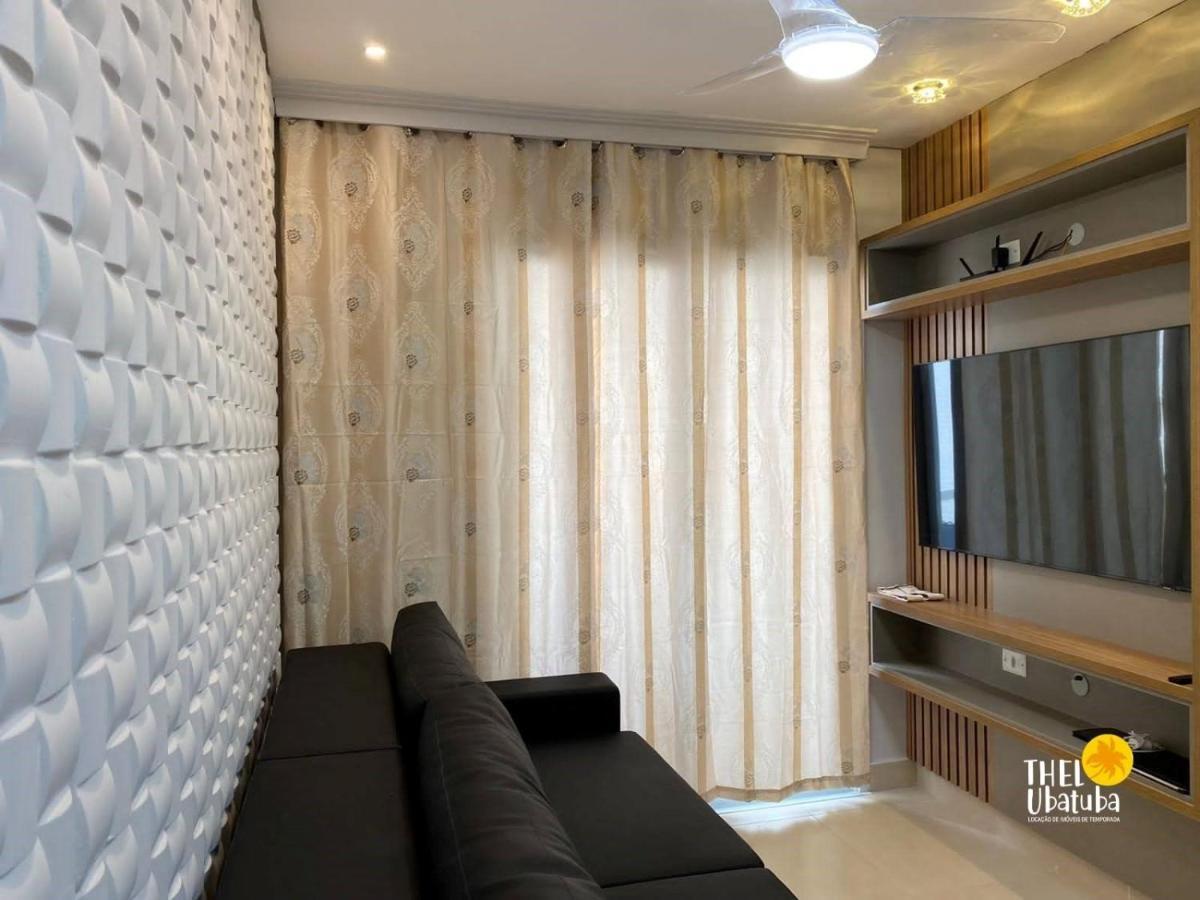 Thel - Apto 43/c, Saint Barth - Grande Ubatuba