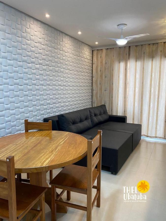 Thel - Apto 43/c, Saint Barth - Grande * Ubatuba