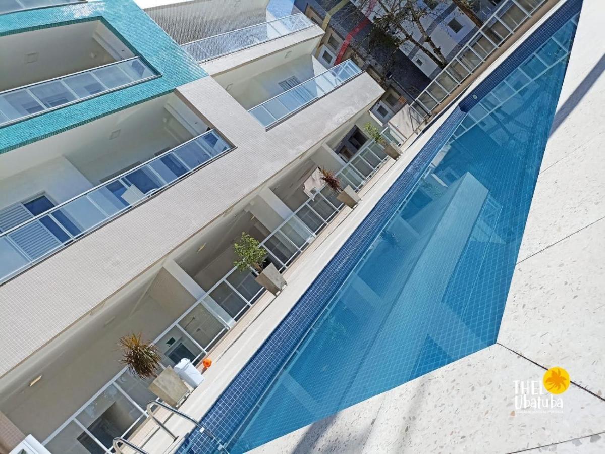 Thel - Apto 43/c, Saint Barth - Grande Apartamento