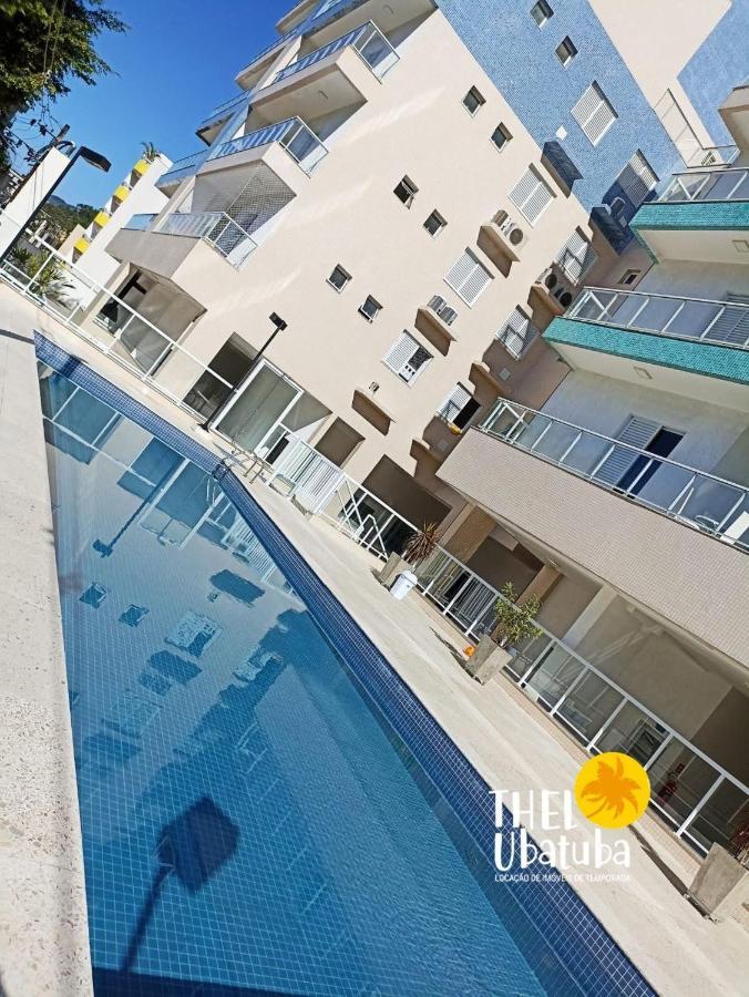 Thel - Apto 43/c, Saint Barth - Grande Ubatuba