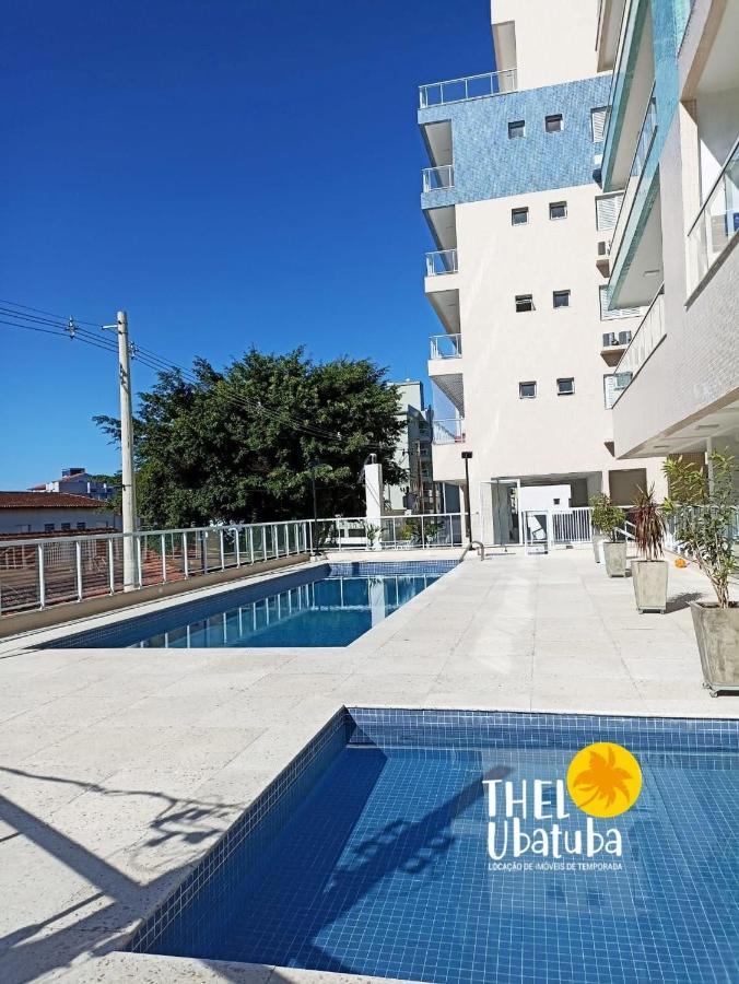 Thel - Apto 43/c, Saint Barth - Grande Ubatuba