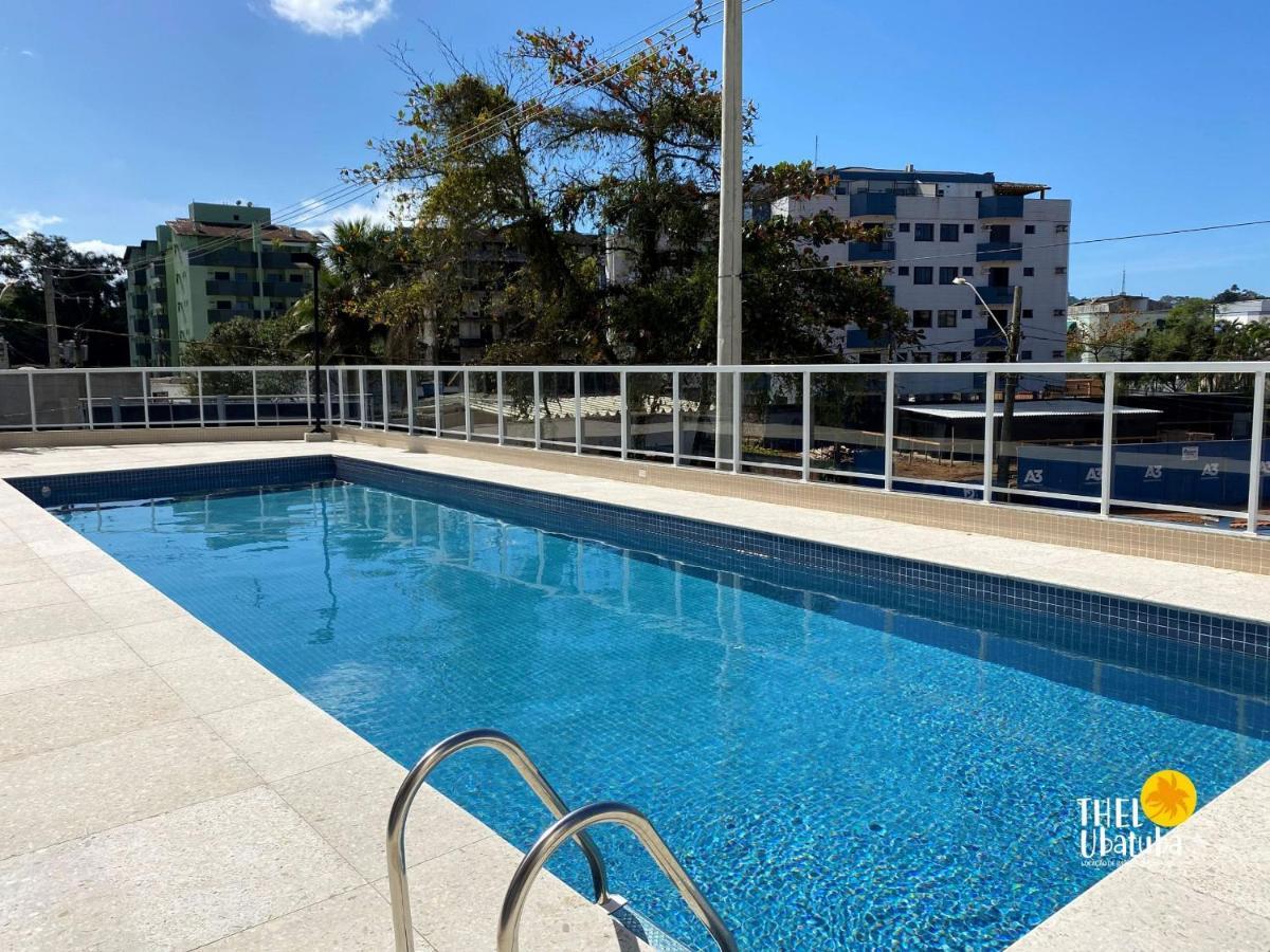 Thel - Apto 43/c, Saint Barth - Grande Ubatuba