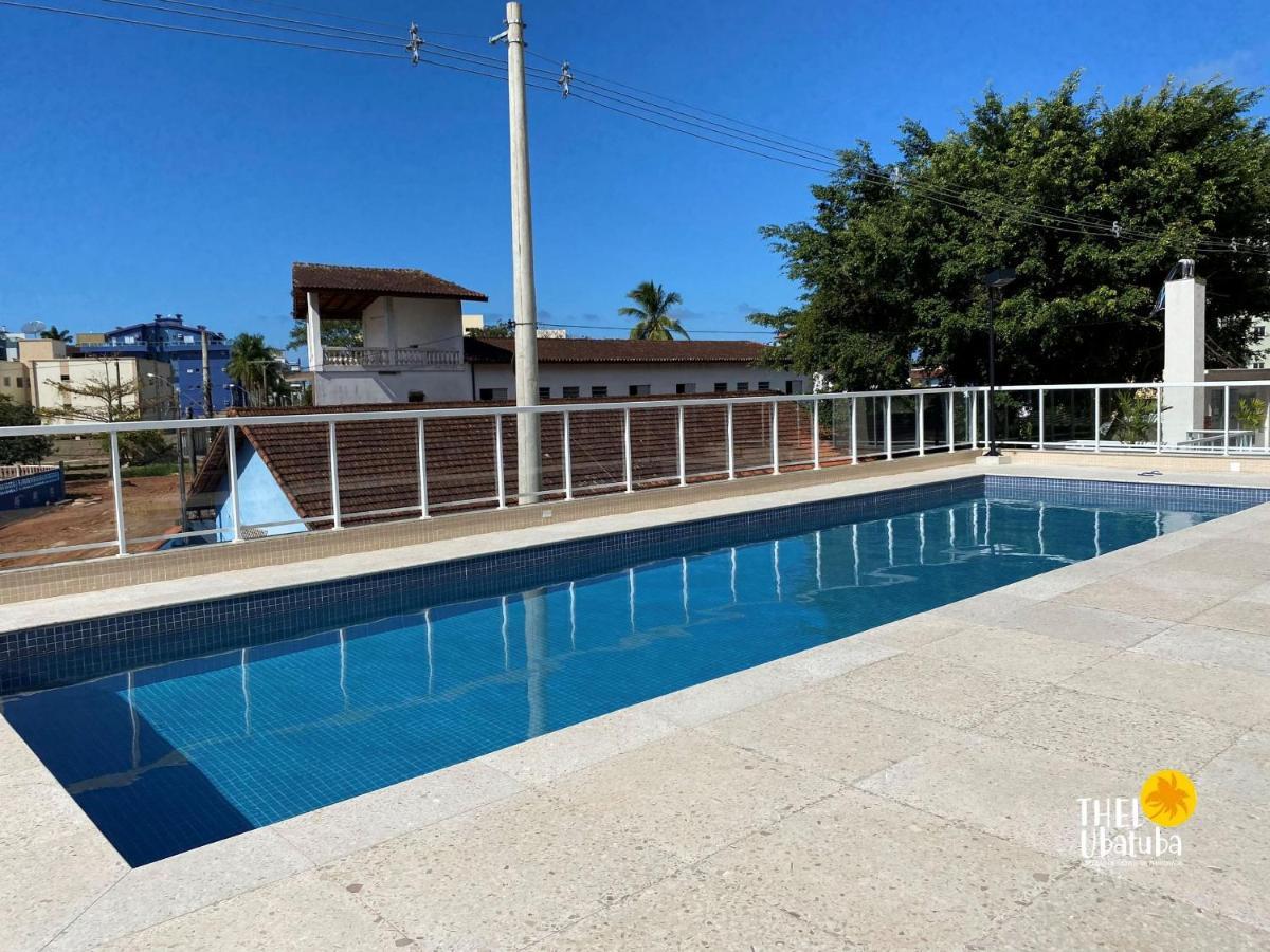 Thel - Apto 43/c, Saint Barth - Grande * Ubatuba