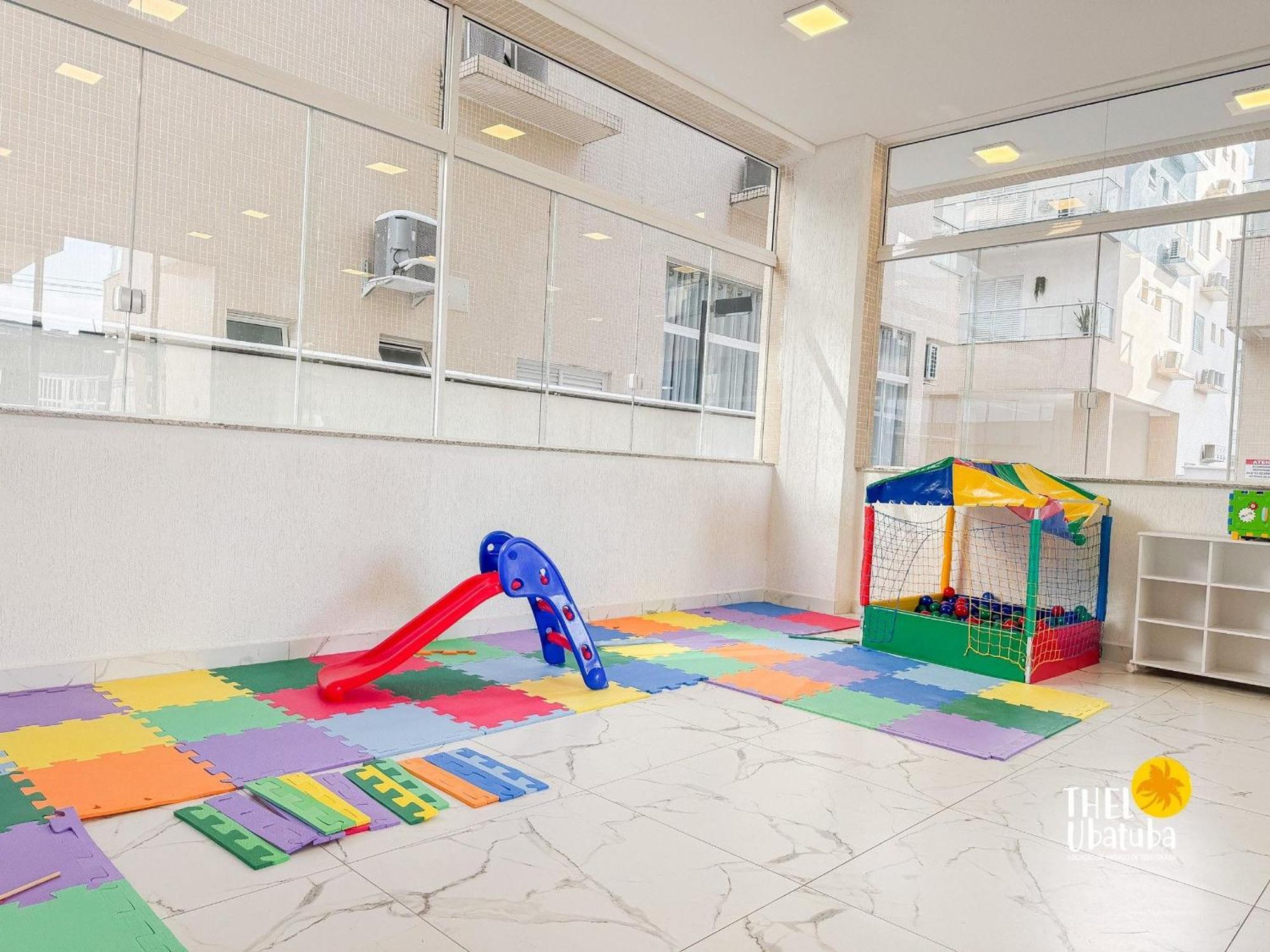 Thel - Apto 43/c, Saint Barth - Grande Apartamento *